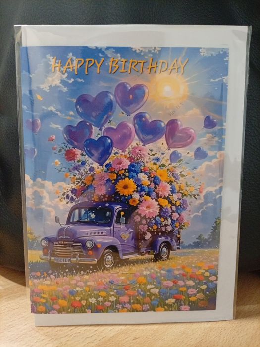 Картички за всеки повод