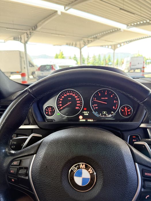 BMW 3 Series 2013 — imagine 3