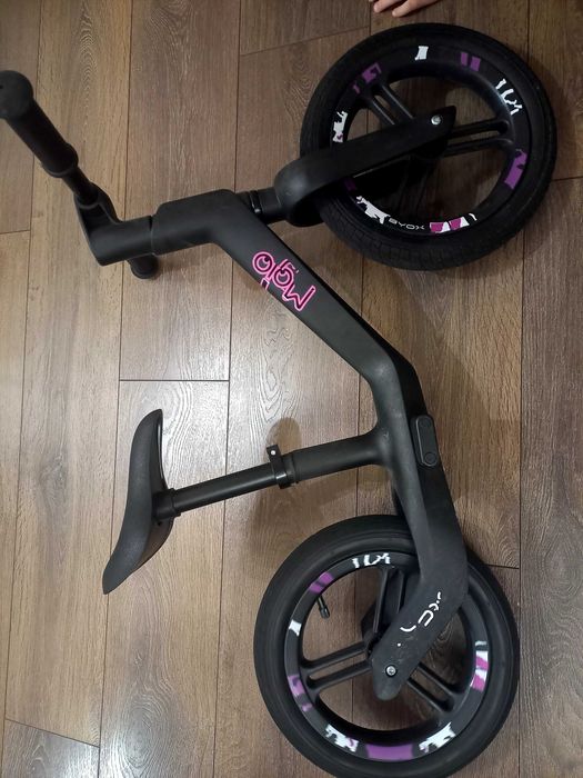 Баланс колело 12"