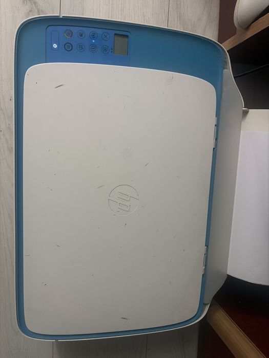 Imprimanta HP DESKJET 3639