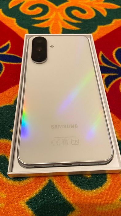 Samsung A36 5G обмен