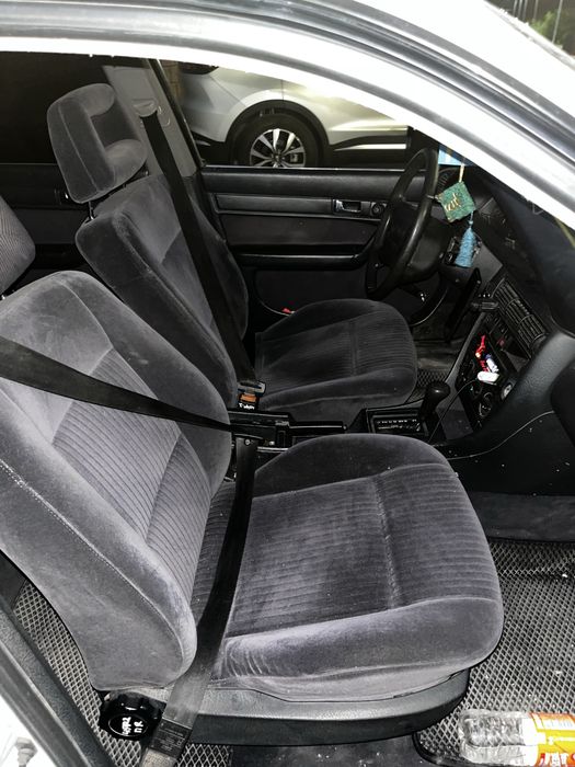 Продам audi 100 c4 универсал