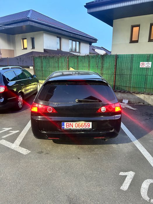 Honda Accord 2.2 Diesel