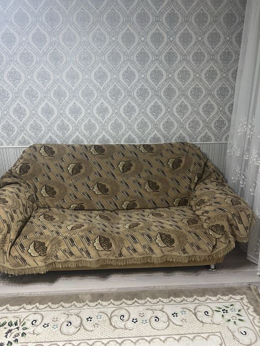 диван креслосымен