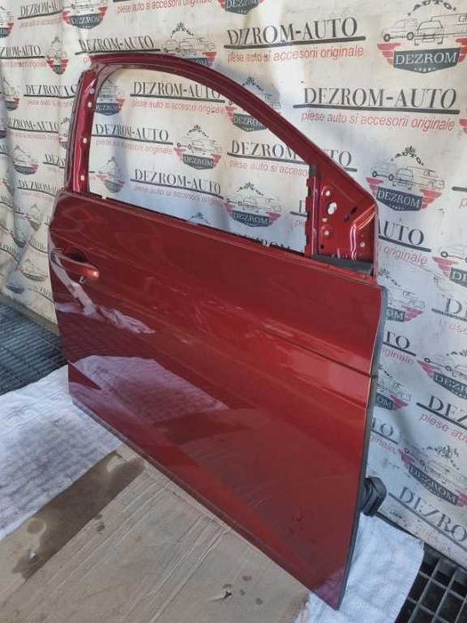 Usa dreapta fata 801008869R Renault Megane IV