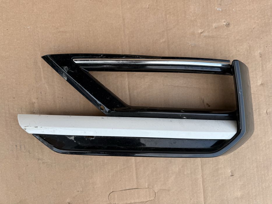 Решетка VW TIGUAN | 2016-2024