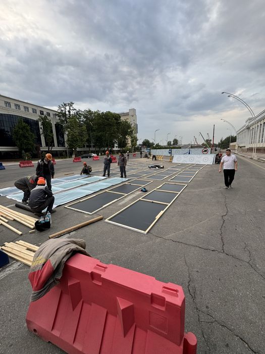 Наружнайа реклама