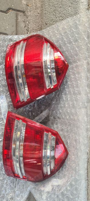 стопове за Мерцедрс Гл(крушки)