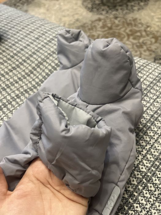 Комбинезоны для малыша 80 см.