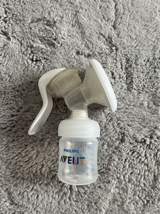 Ръчна помпа за кърма Avent