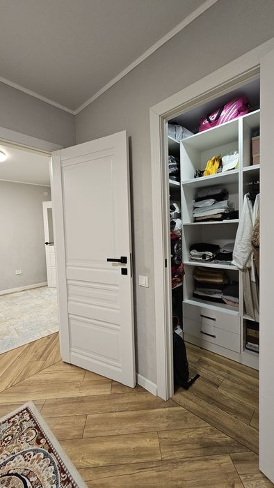 Продаётся 3х комнатная квартира г.Кентау