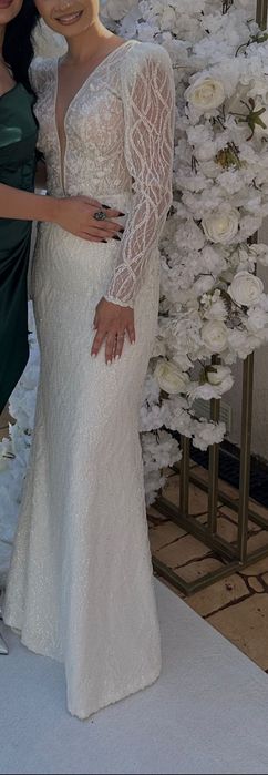 Rochie mireasa Esmee Bridal