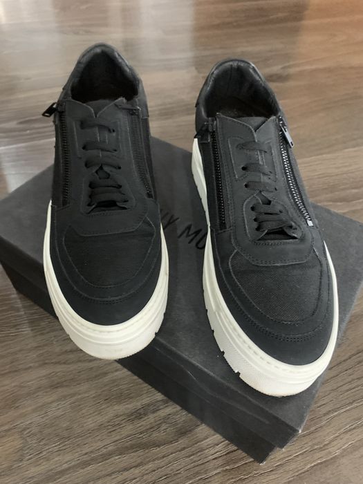 Обувь антонио морато