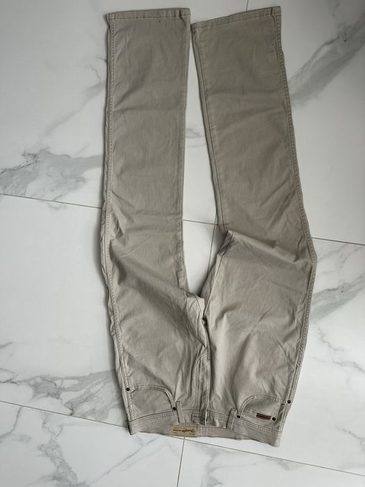 Оригинални мъжки летни дънки Wrangler