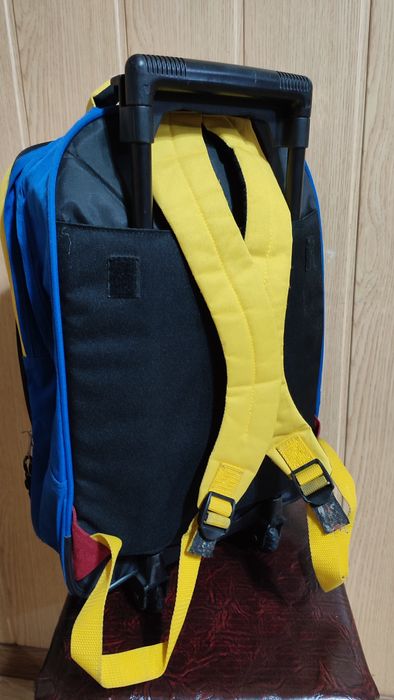 Продается детский рюкзак SkY  WAY