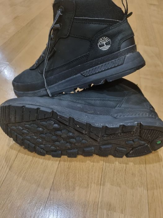 Ботинки Timberland