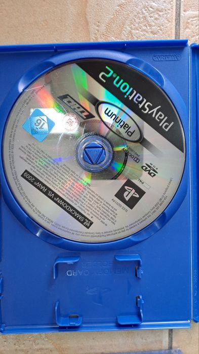 PS 2 игри - 30лв/бр