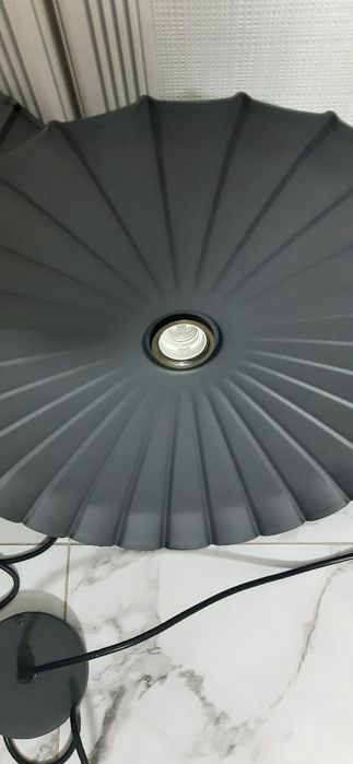 Светильники потолочные