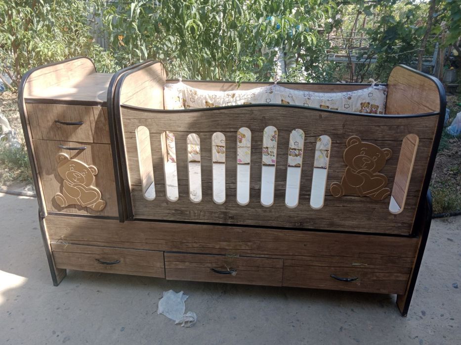 Manej bolalar kravati