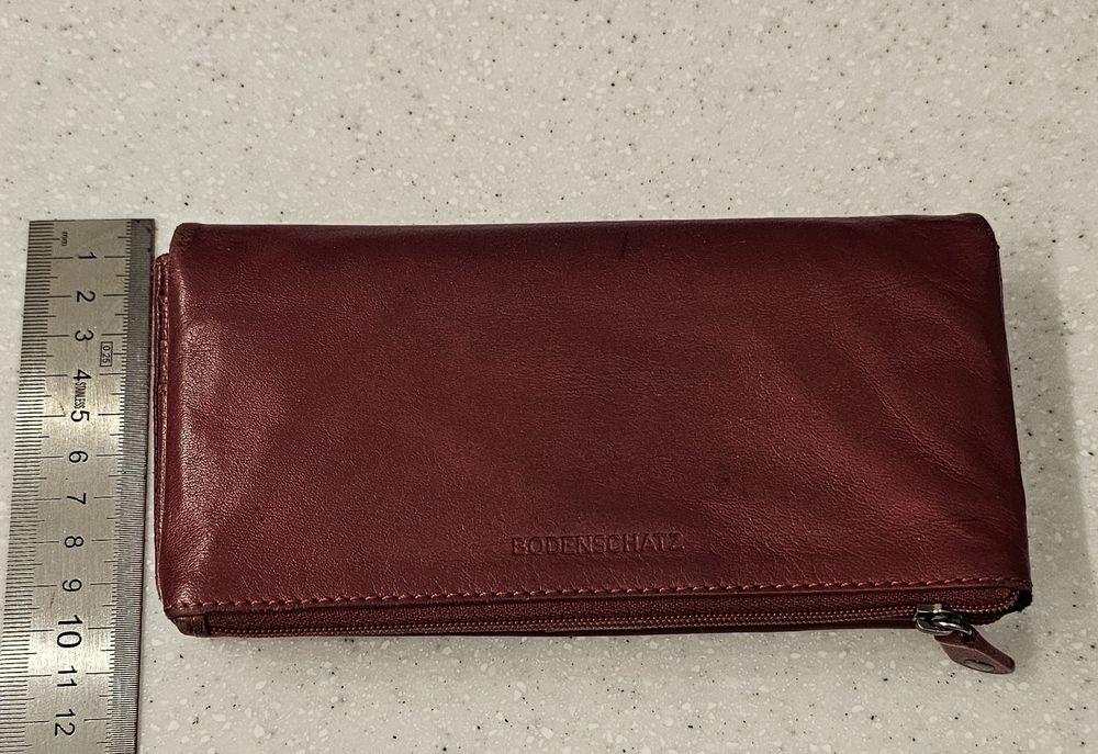 Портмоне Bodenschatz женское