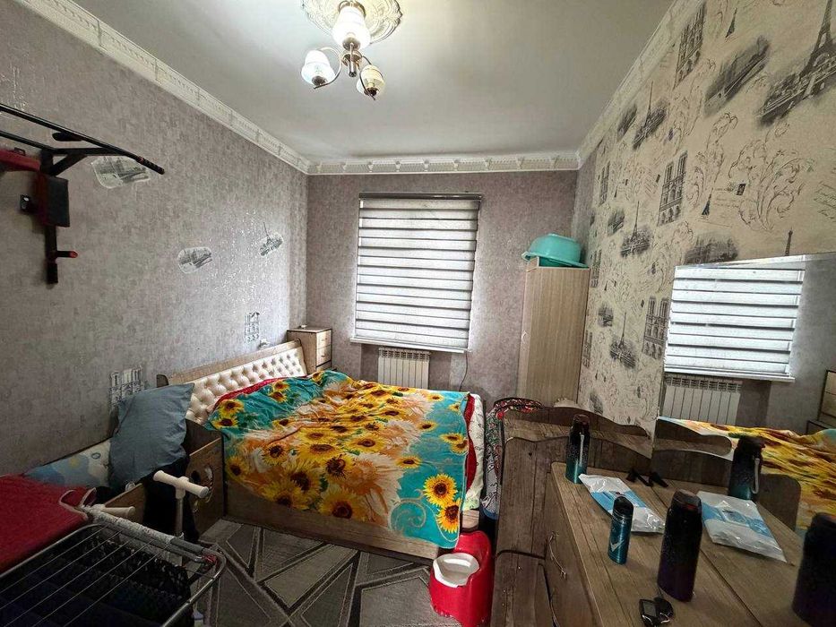 Продаю квартиру сергели 6 а