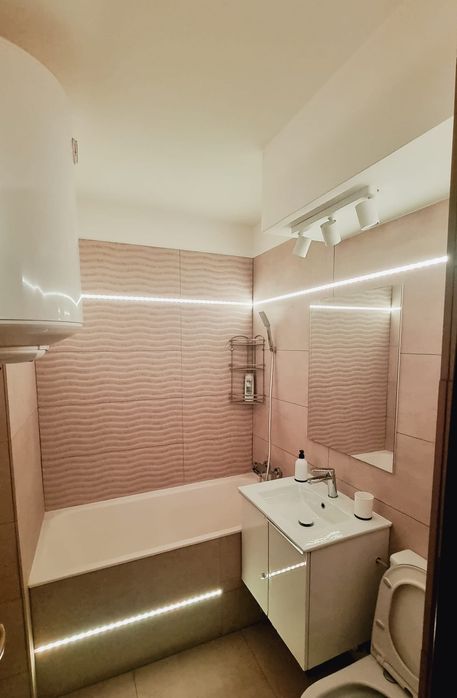 Garsoniera în regim hotelier, Brazdă G-uri