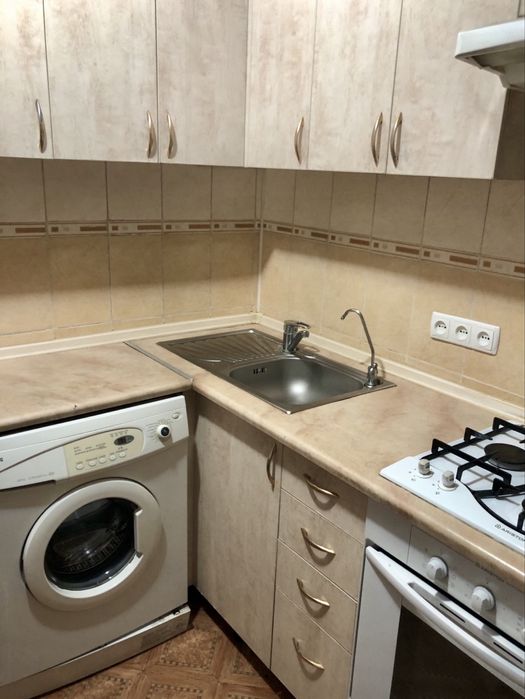 1 комнатная квартира