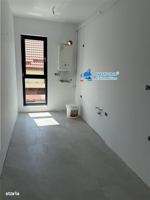 Apartament 2 camere-Bloc Lift-Incalzire pardoseala-Prelungirea Ghencea