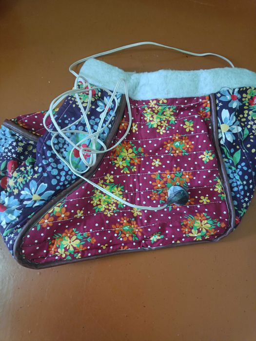 Электрическая грелка