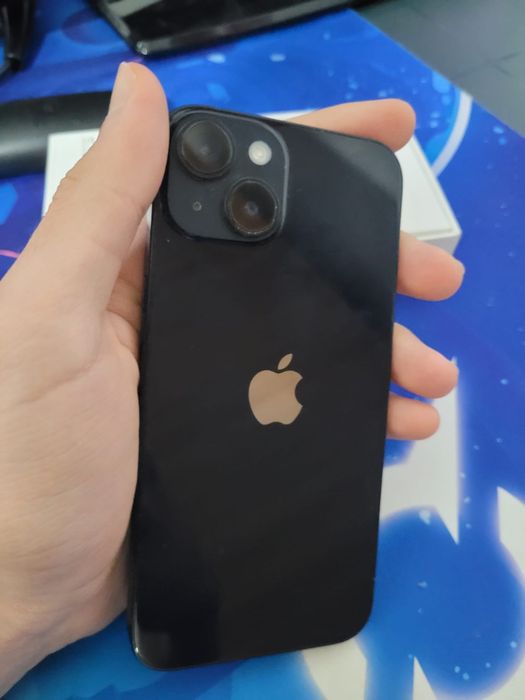 Iphone 14 79% sanatate inca este in garantie altex