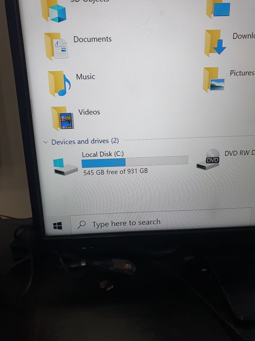 PC Gaming,Alienware area 51,Cpu i7k,Ram 16gb,SSD,Nvidia  RTX ,Garanție