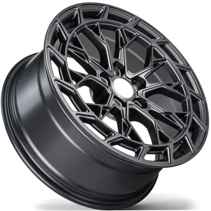 Jante R18 5x108 Urban GM Style | Volvo, Land Rover, Peugeot, Ford, DS
