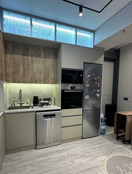 sb Аренда Modern tovers Яккасарайский район