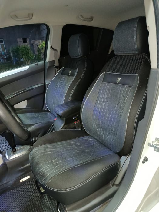 Chevrolet Spark 2022 — 5