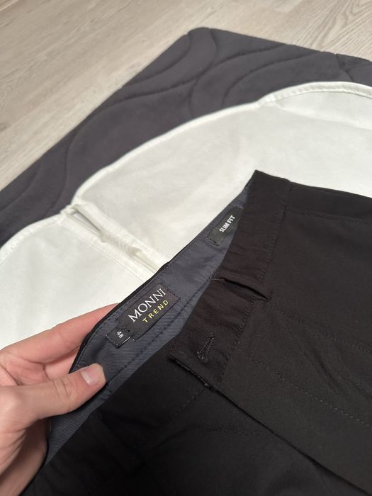 Мъжки костюм Desizo Monni