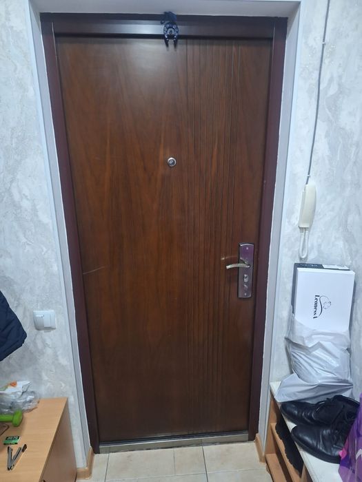 Продам входная дверь