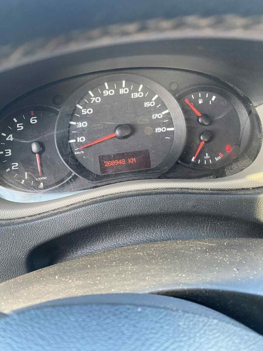 Renault master 2.3 tdi 2013 preț 4800 euro