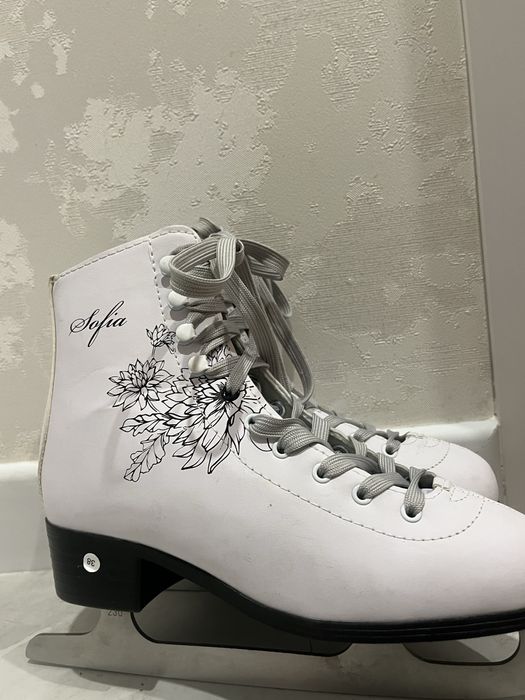 Коньки, новые, качественные