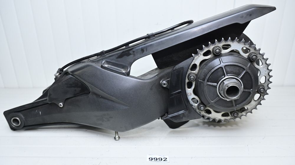 Honda CB1000R SC60 2008 2017 Bascula spate