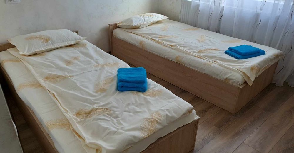 Cazare în regim hotelier