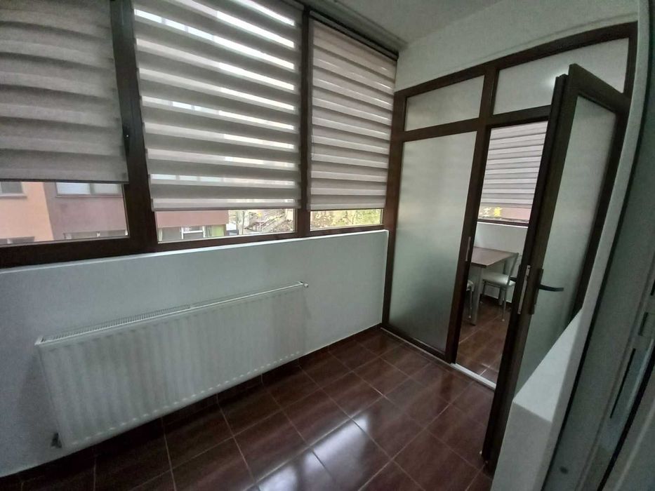 2 camere Militari Residence – decomandat, etaj 1, parcare gratuită (Agentie)