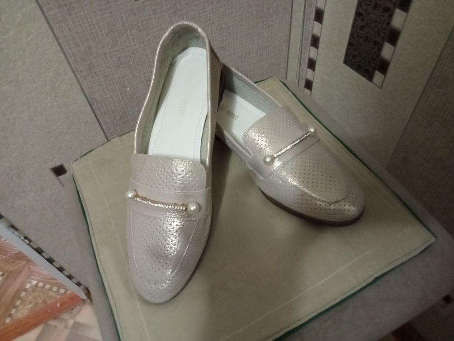 Новая разная обувь! Недорого!