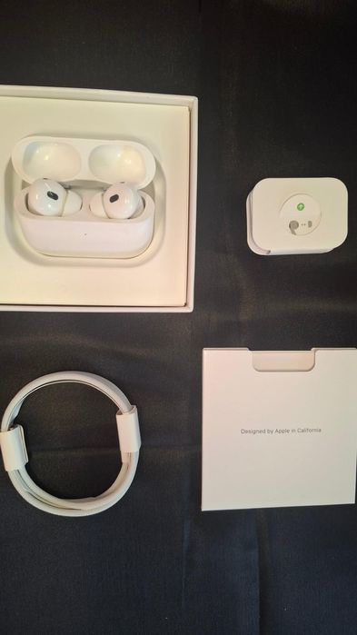 AirPods pro 2, air pods gen 2
