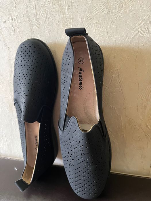 Дамски обувки - Anatomic