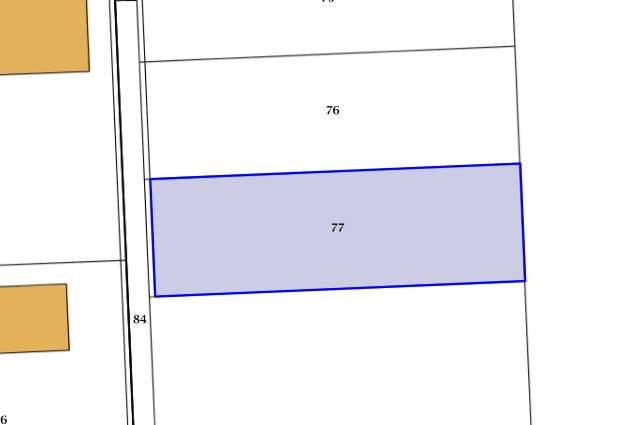 Продава се Парцел в с. Войводиново, Област Пловдив - 9745 кв.м за 64 €/кв.м - Снимка #2