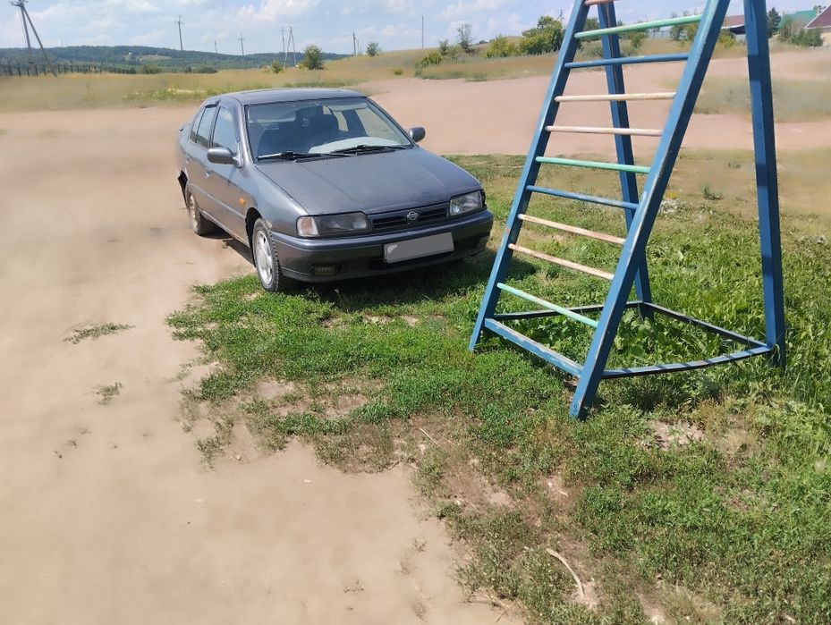 Продам Автомобиль