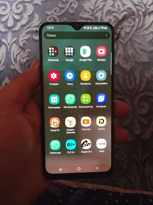 Продам телефон срочно