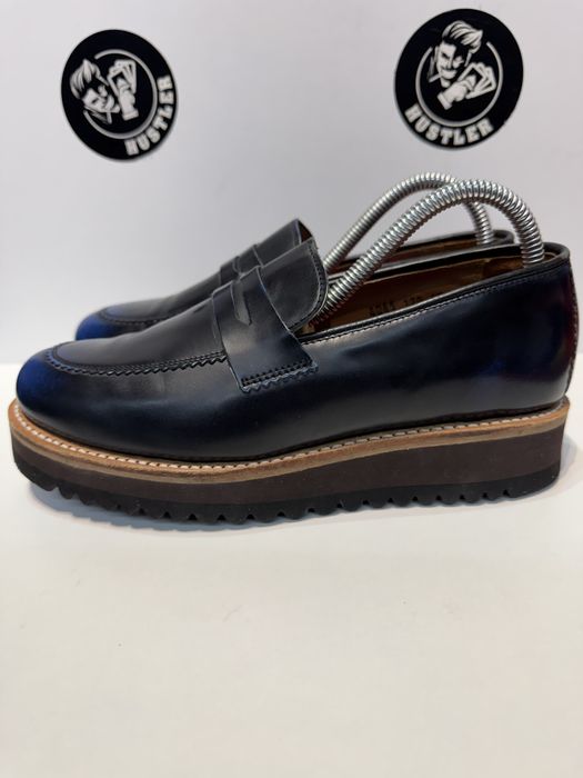 Лоуфъри GRENSON .Номер 37.5