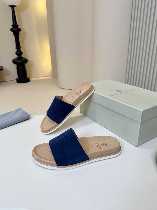 Papuci | Slapi Brunello Cucinelli Premium