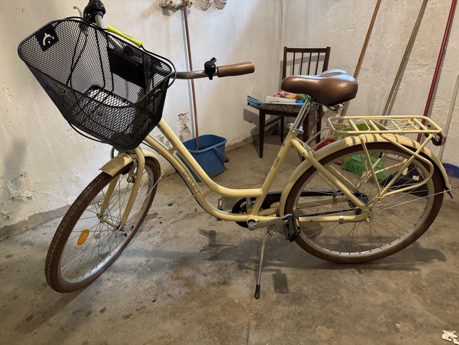 Bicicleta dama/fete